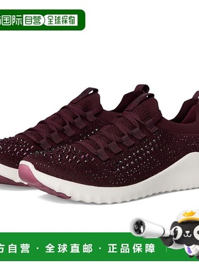 1h可退 【美国直邮】aetrex 女士 时尚休闲鞋厚底运动鞋