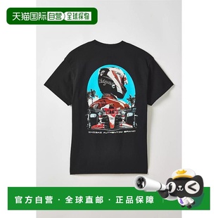 outfitters 男士 上装 1h可退 牛仔裤 urban T恤短袖 美国直邮