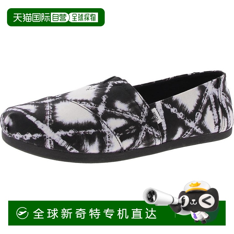 1h可退 【美国直邮】toms 女士 拖鞋新款
