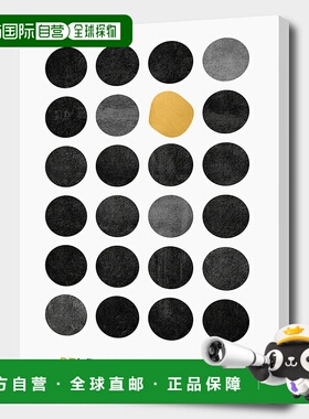 自营curioosBe You - 黑色 美国奥莱直发