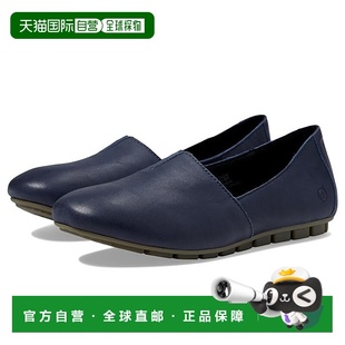 宝蕴 女士 Sebra 1h可退 舒适时尚 born 乐福鞋 香港直邮潮奢