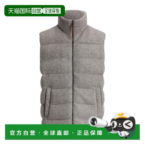美国直邮ralph lauren 男士 背心马甲 【付后1h可退】