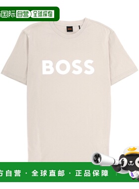 香港直邮Hugo Boss T恤 50481923_10246016070