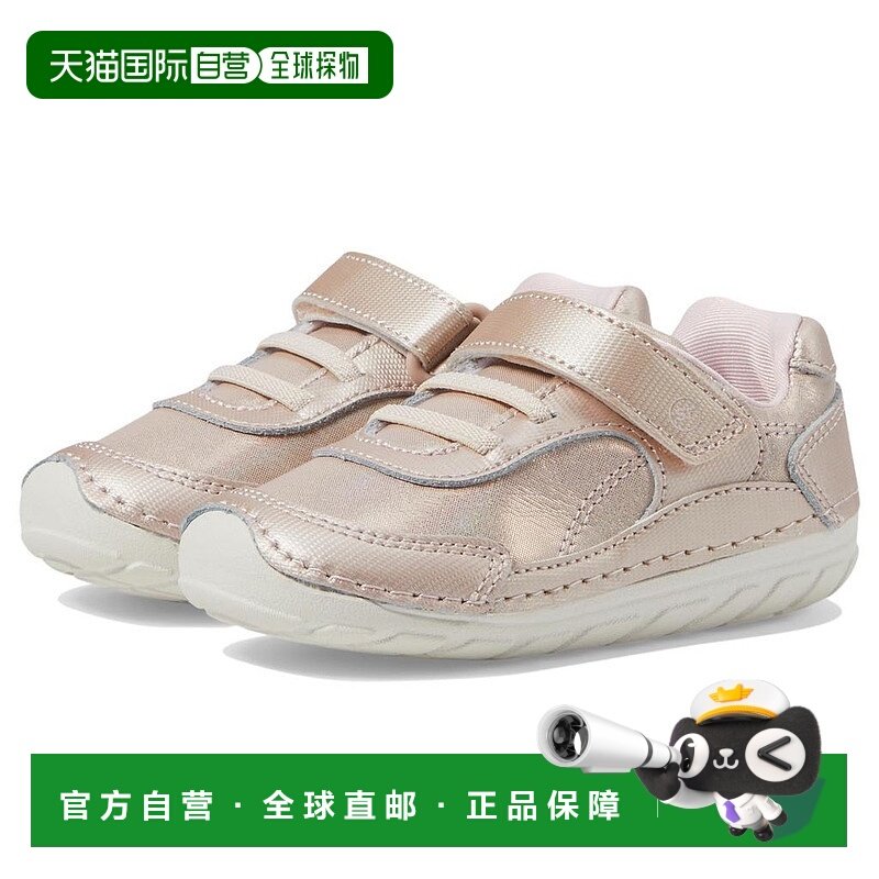 1h可退 【美国直邮】stride rite 婴幼儿 时尚休闲鞋,童鞋/婴儿鞋/亲子鞋,运动鞋,淘宝优惠券,粉丝福利购,淘宝优惠卷