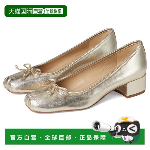 1h可退 【美国直邮】sam edelman 女士 时尚休闲鞋新款