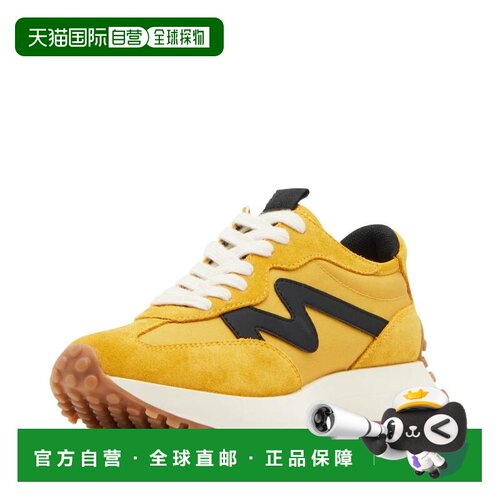 1h可退 【美国直邮】steve madden 女士 休闲鞋运动鞋