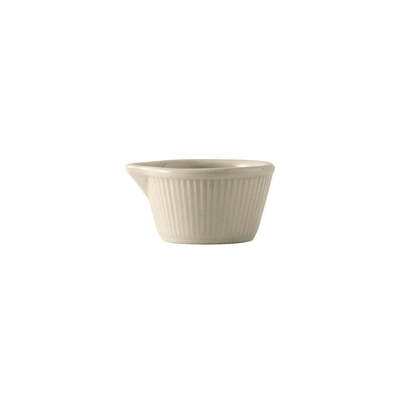 自营tuxton home 配件 Ramekin 带喷嘴 4oz 3-1/2\