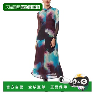 1h可退 【美国直邮】whistles 女士 连衣裙