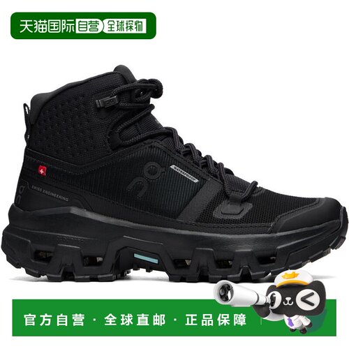 【美国直邮】on/昂跑 男士 休闲鞋运动鞋