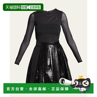 olivia 1h可退 美国直邮 alice 连衣裙 女士