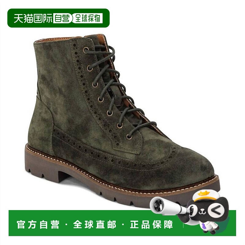 1h可退 【美国直邮】aetrex 女士 靴子