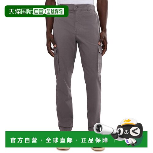 【美国直邮】columbia/哥伦比亚 男士 休闲裤工装裤
