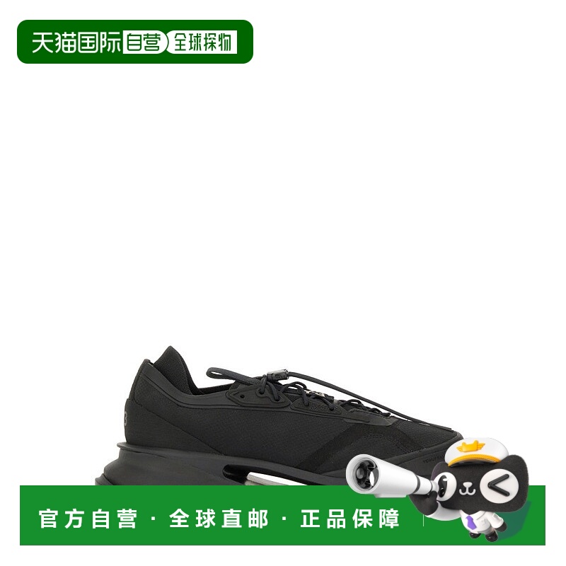 自营y-3S-Gendo Trail Sneaker - black 美国奥莱直发