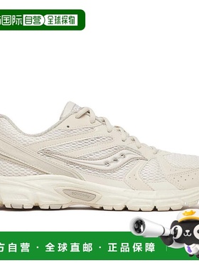 自营Women's Saucony Ride Millennium S70850-2 Sneaker Matte C