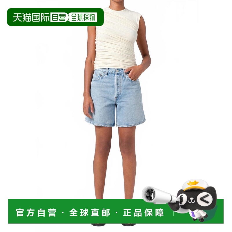 自营agoldeDame Short In Coax - coax 美国奥莱直发