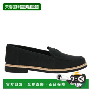 美国直邮 休闲鞋 toms 时尚 乐福鞋 女士