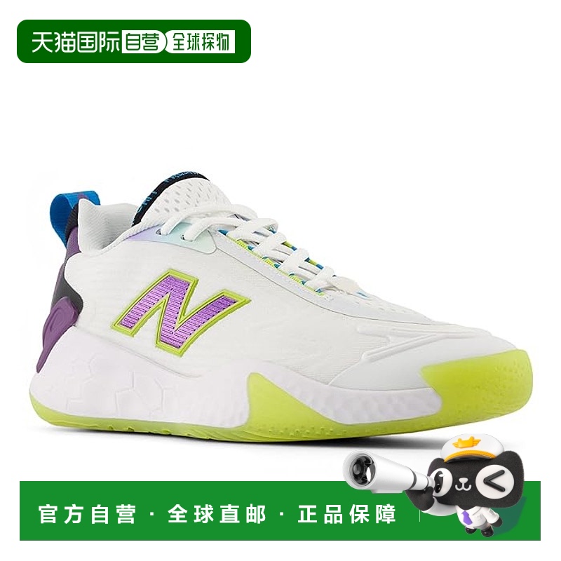 1h可退 香港直邮潮奢 New Balance  女士 Fresh Foam X CT-Rally