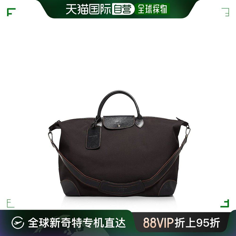 【美国直邮】longchamp 通用 旅行包珑骧行李袋旅行袋