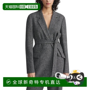 yorkLafayette 自营 new lafayette 148纽约系带长线亚麻运动 148