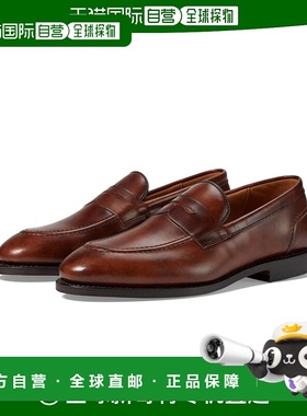1h可退 【美国直邮】allen edmonds 男士 正装鞋乐福鞋