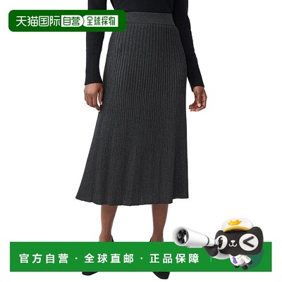 自营J.McLaughlin Sutton裙子-多功能 美国奥莱直发半身裙a字裙