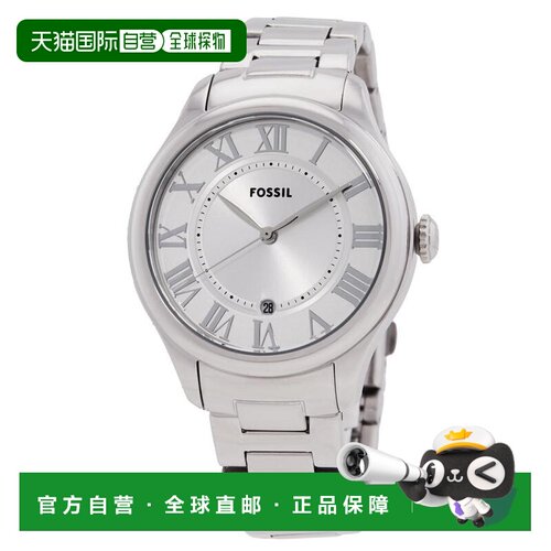 1h可退 【美国直邮】fossil 女士 休闲手表