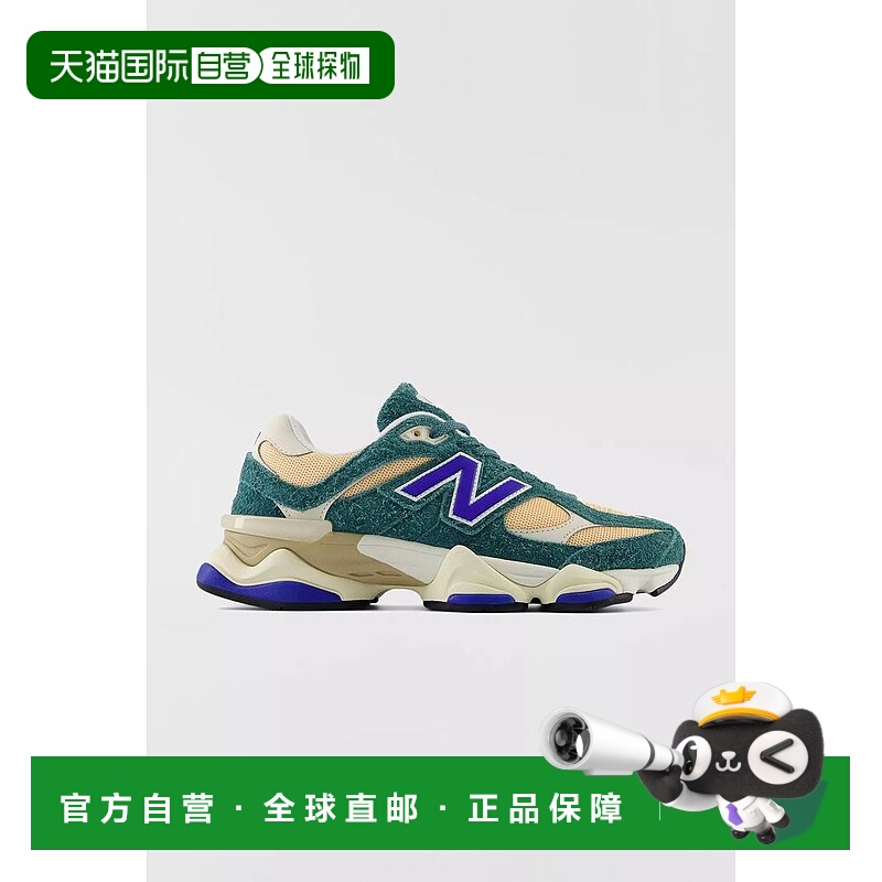 1h可退 【美国直邮】new balance 女士 休闲鞋