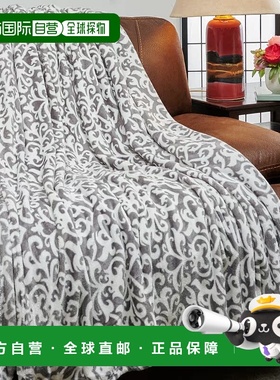 自营 Kathy Ireland 450tc 4 件套 Flexifit 棉质床单套装 - 维多