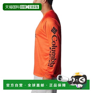 1h可退 【美国直邮】哥伦比亚|男款橙色俄勒冈州立大学海狸队 PFG