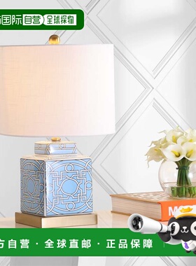 自营jonathan yCatherine Modern Transitional Ceramic/Metal Sq