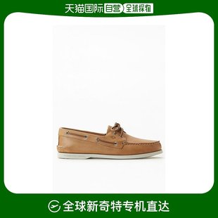 时尚 脚蹬 休闲鞋 sperry 男士 美国直邮 船鞋