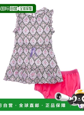 自营 splendid绚丽套装-紫色 美国奥莱直发