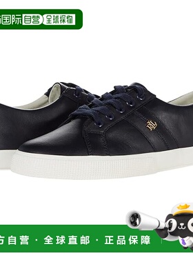 1h可退 香港直邮潮奢 Lauren Ralph Lauren 女士 Janson II Actio