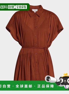 1h可退 【美国直邮】apiece apart 女士 连衣裙