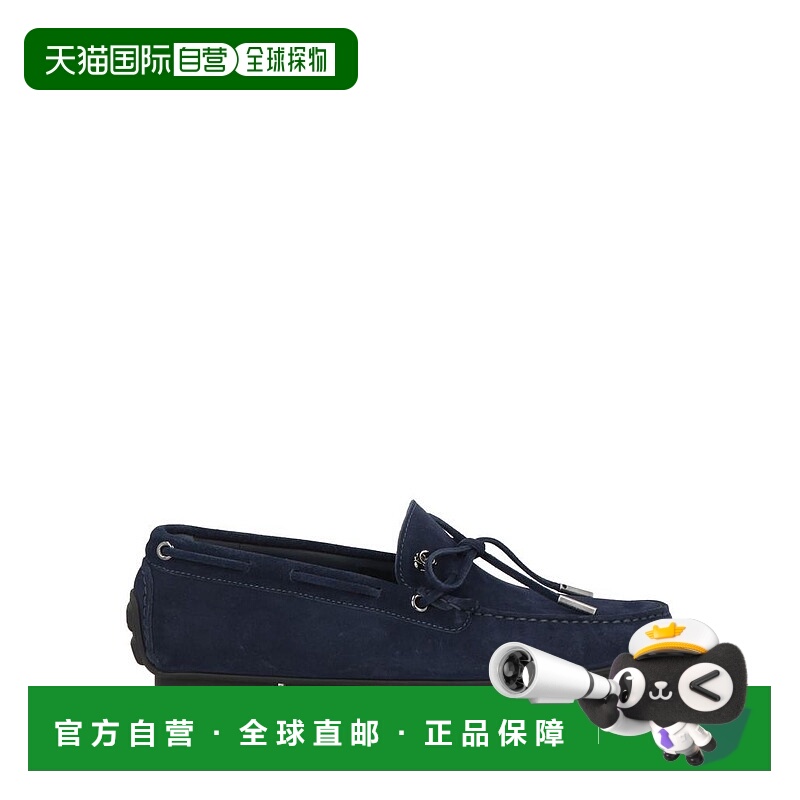 1h可退 【美国直邮】roberto cavalli 男士 正装鞋