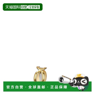 Leather 美国 Valentino gold 自营 Slipper Women Garavani