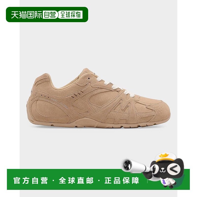 1h可退 【美国直邮】marc jacobs 女士 时尚休闲鞋运动鞋