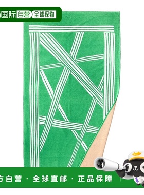自营 Missoni Home Nastri Telo Mare沙滩毛巾-多功能 美国奥莱直