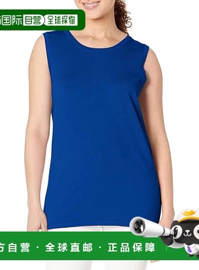 1h可退 【美国直邮】multiples 女士 背心吊带