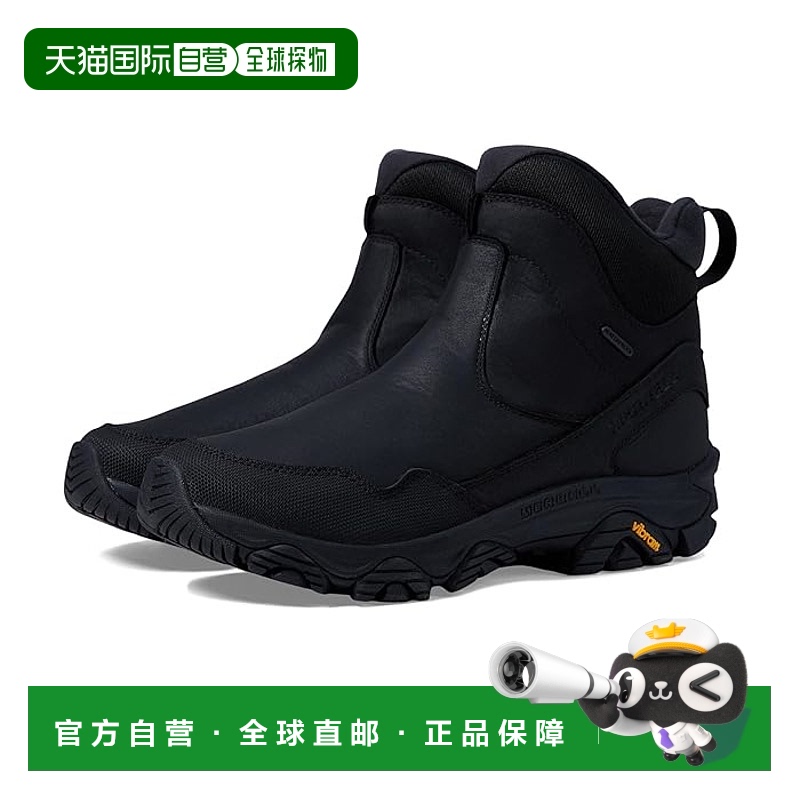 1h可退 香港直邮潮奢 merrell 迈乐 男士 Coldpack 3 Thermo 长筒