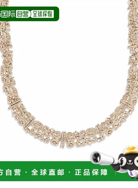 1h可退 【美国直邮】givenchy  项链