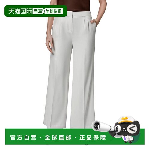 【美国直邮】donna karan/唐娜凯伦 女士 休闲裤 支付后1h可退