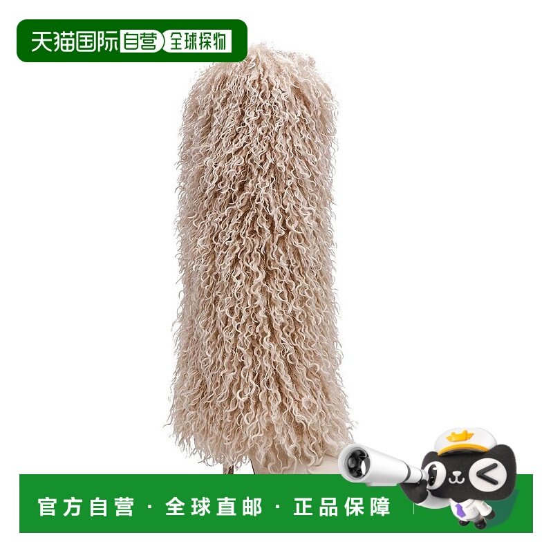 1h可退 【美国直邮】steve madden 女士 靴子