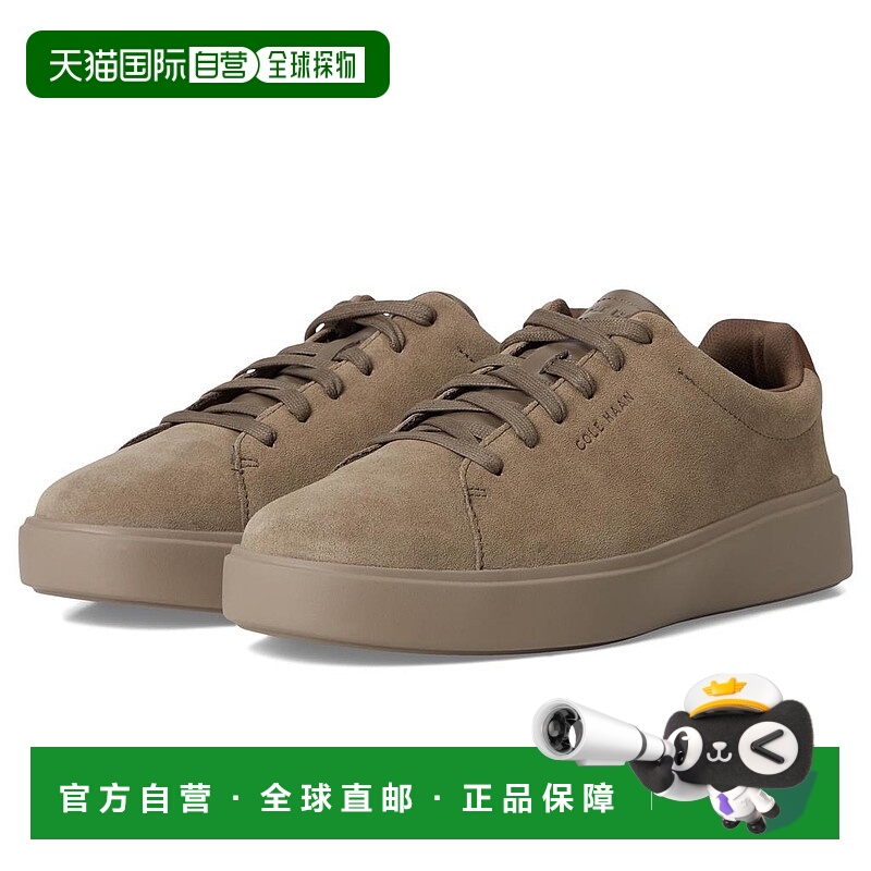 1h可退 【美国直邮】cole haan 男士 时尚休闲鞋