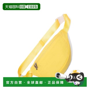 自营baggallini Swift Belt Bag Sling - b-lite lemon 美国奥莱