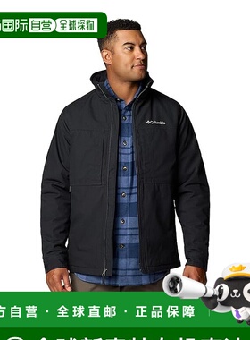 1h可退 香港直邮潮奢 Columbia 哥伦比亚 男士 Loma Vista™ III