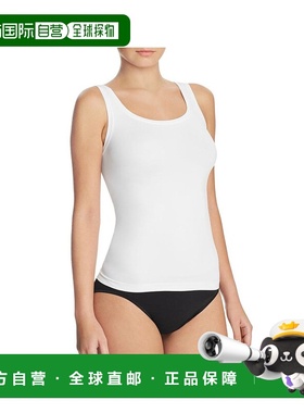 1h可退 【美国直邮】hanro 女士 背心吊带