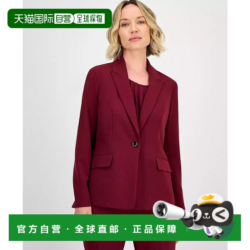 1h可退 【美国直邮】kasper 女士 外套