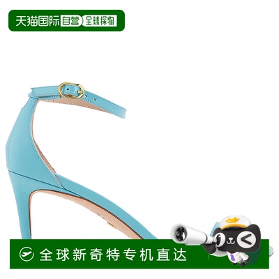 自营 stuart weitzman斯图尔特 韦茨曼裸体曲线75凉鞋-土耳其式