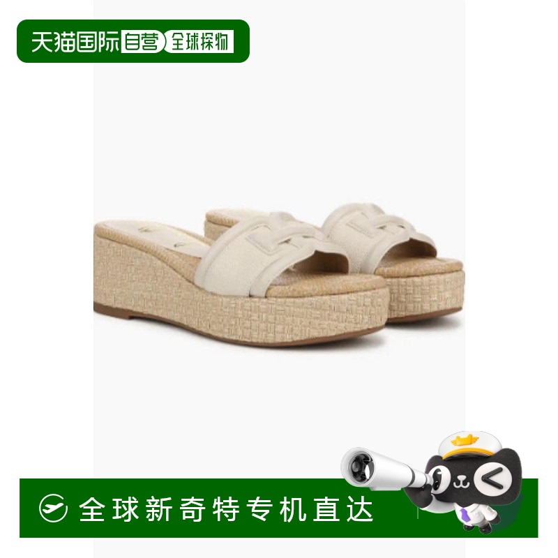 1h可退 【美国直邮】sam edelman 女士 拖鞋